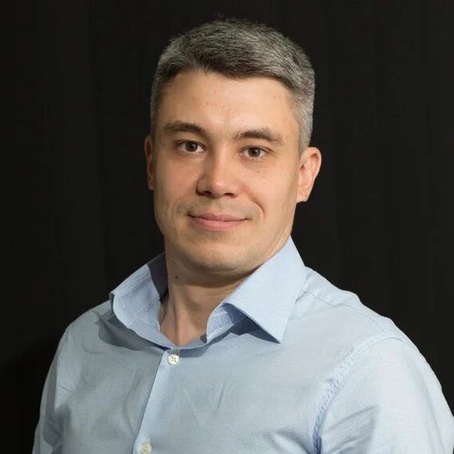 Денис Астафьев