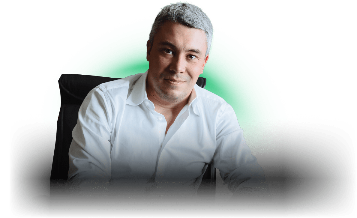 Денис Астафьев
