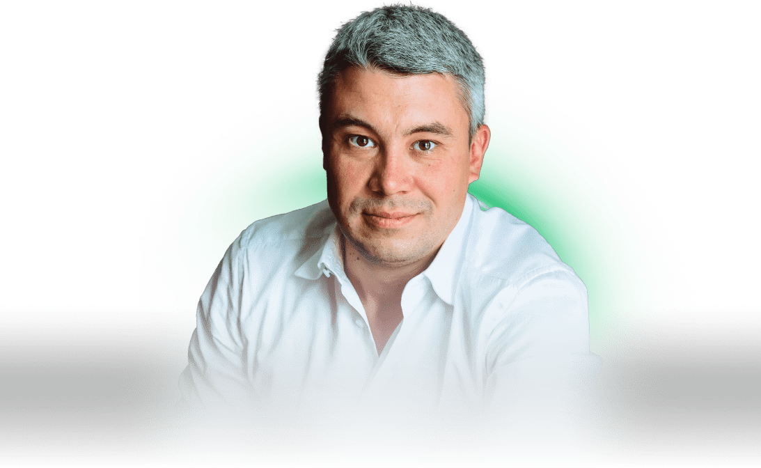Денис Астафьев — инвестор и эксперт в IPO